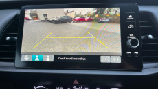 Honda Jazz 1.5 i-MMD Hybrid SR 5dr eCVT Hybrid Hatchback